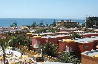 Green Sea 2* Maspalomas (Gran Canaria)