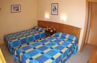 Hotel Green Sea