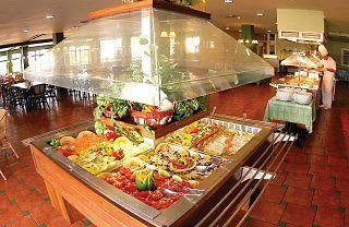 Hotel Green Sea 2*