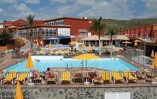 Green Sea Hotel Maspalomas (Gran Canaria)